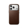 Nomad Traditional Leather Case do iPhone 17 Pro MagSafe brown - 1362240 - zdjęcie 2